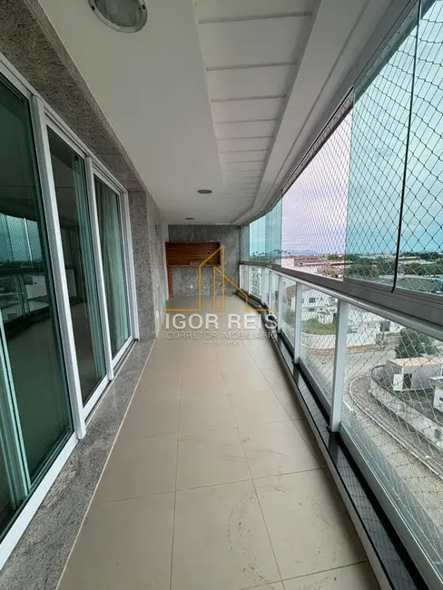 Apartamento com 3 quartos para alugar, 200m2 em Parque Tamandaré, Campos Dos Goytacazes - RJ - imagem 8 Foto 8 de Apartamento com 3 quartos para alugar, 200m2 em Parque Tamandaré, Campos Dos Goytacazes - RJ