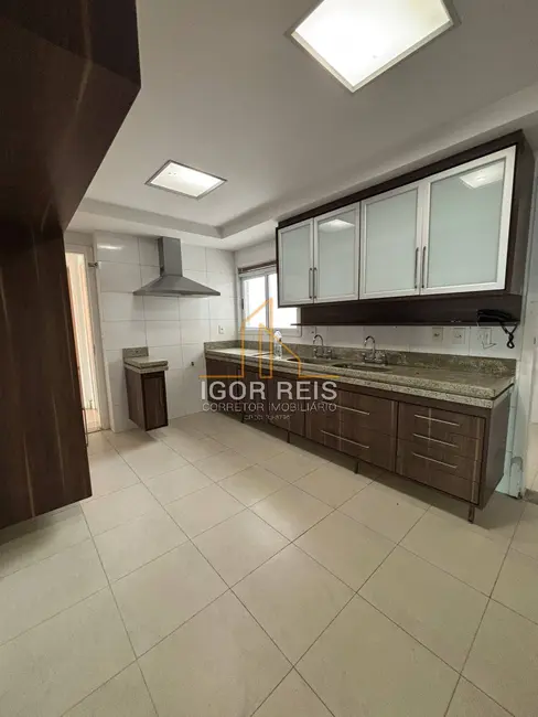 Apartamento com 3 quartos para alugar, 200m2 em Parque Tamandaré, Campos Dos Goytacazes - RJ - imagem 9 Foto 9 de Apartamento com 3 quartos para alugar, 200m2 em Parque Tamandaré, Campos Dos Goytacazes - RJ