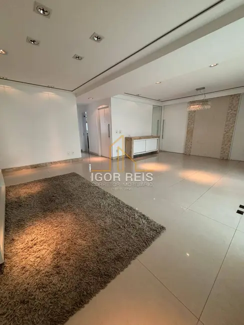 Apartamento com 3 quartos para alugar, 200m2 em Parque Tamandaré, Campos Dos Goytacazes - RJ - imagem 3 Foto 3 de Apartamento com 3 quartos para alugar, 200m2 em Parque Tamandaré, Campos Dos Goytacazes - RJ