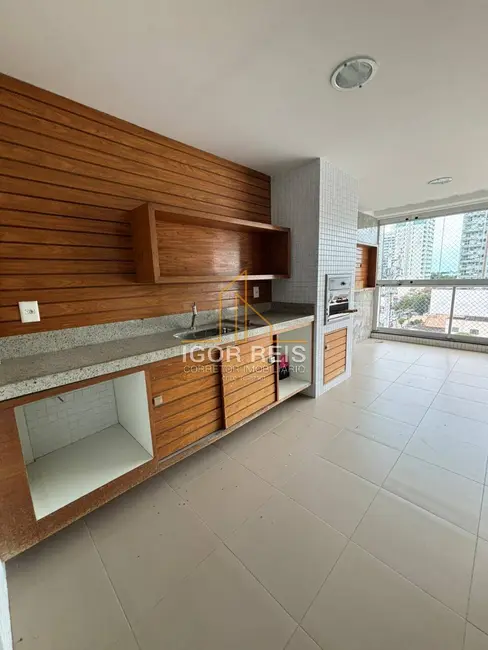 Apartamento com 3 quartos para alugar, 200m2 em Parque Tamandaré, Campos Dos Goytacazes - RJ - imagem 7 Foto 7 de Apartamento com 3 quartos para alugar, 200m2 em Parque Tamandaré, Campos Dos Goytacazes - RJ