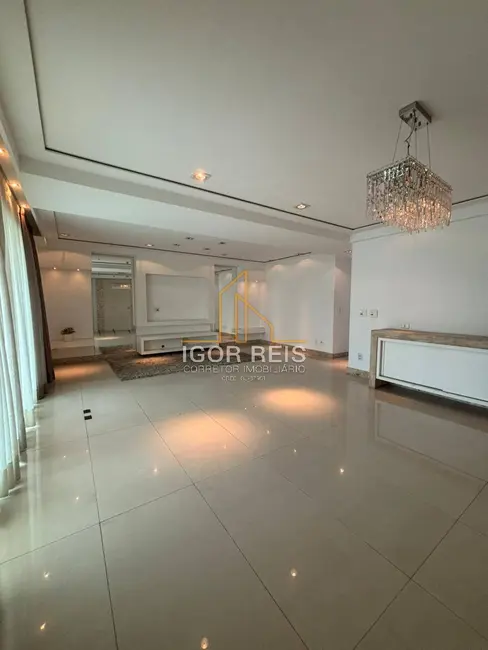 Apartamento com 3 quartos para alugar, 200m2 em Parque Tamandaré, Campos Dos Goytacazes - RJ - imagem 4 Foto 4 de Apartamento com 3 quartos para alugar, 200m2 em Parque Tamandaré, Campos Dos Goytacazes - RJ