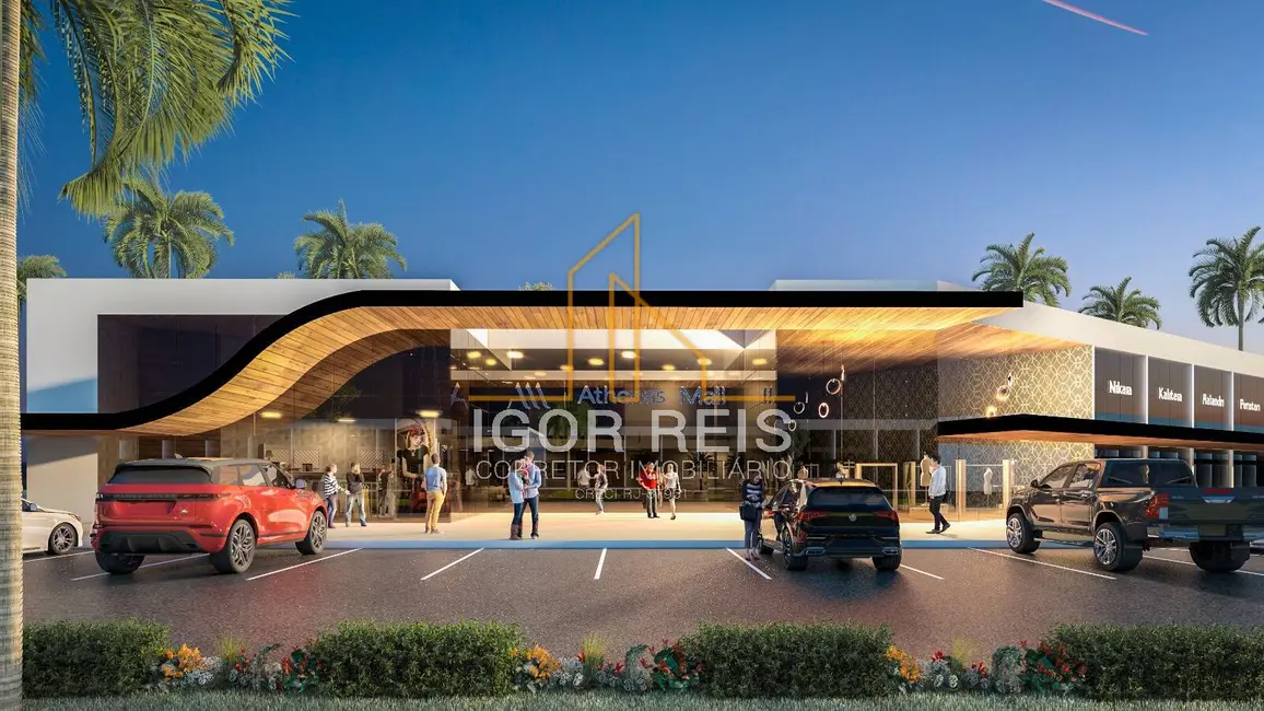 Foto 1 de Sala Comercial à venda e para alugar em Parque Rodoviário, Campos Dos Goytacazes - RJ
