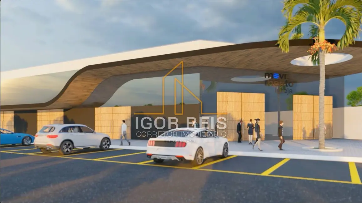 Foto 4 de Sala Comercial à venda e para alugar em Parque Rodoviário, Campos Dos Goytacazes - RJ