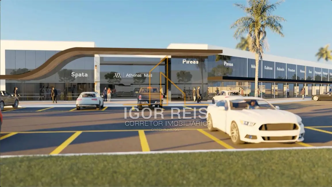 Foto 8 de Sala Comercial à venda e para alugar em Parque Rodoviário, Campos Dos Goytacazes - RJ