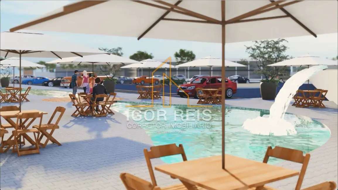 Foto 6 de Sala Comercial à venda e para alugar em Parque Rodoviário, Campos Dos Goytacazes - RJ