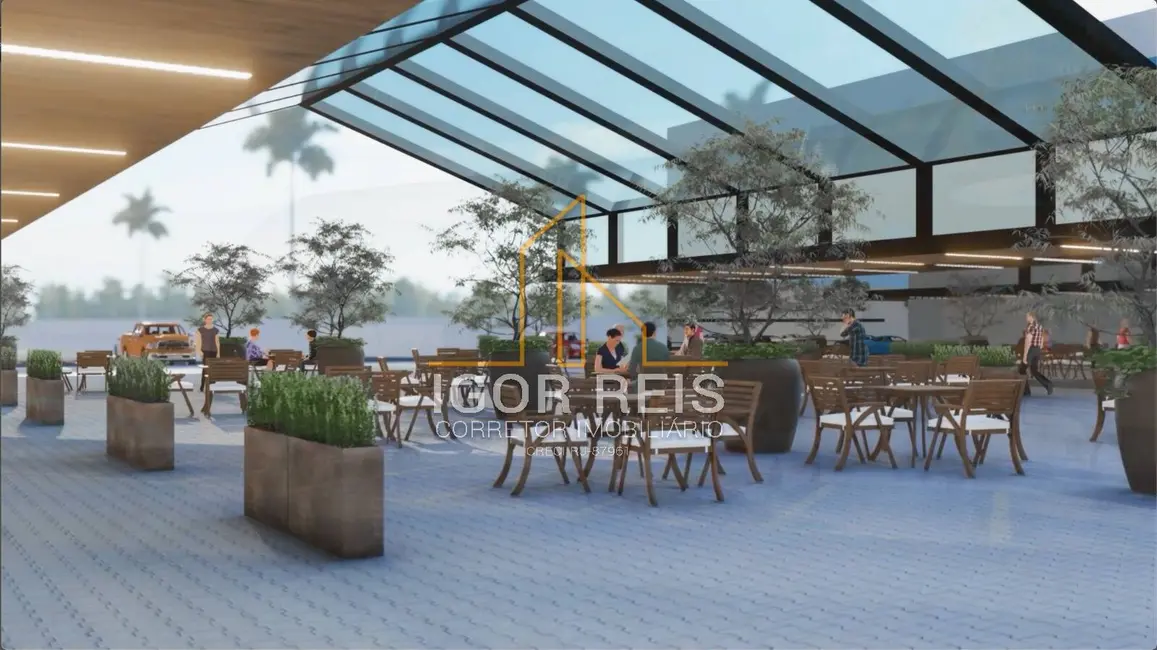 Foto 5 de Sala Comercial à venda e para alugar em Parque Rodoviário, Campos Dos Goytacazes - RJ