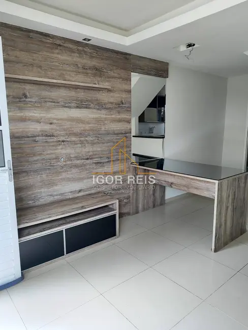 Foto 2 de Casa de Condomínio com 2 quartos à venda em Campos Dos Goytacazes - RJ