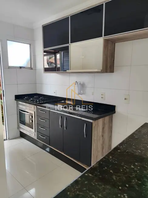 Casa de Condomínio com 2 quartos à venda em Campos Dos Goytacazes - RJ - imagem 5 Foto 5 de Casa de Condomínio com 2 quartos à venda em Campos Dos Goytacazes - RJ