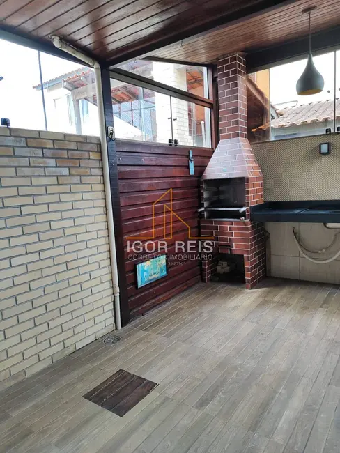 Casa de Condomínio com 2 quartos à venda em Campos Dos Goytacazes - RJ - imagem 7 Foto 7 de Casa de Condomínio com 2 quartos à venda em Campos Dos Goytacazes - RJ