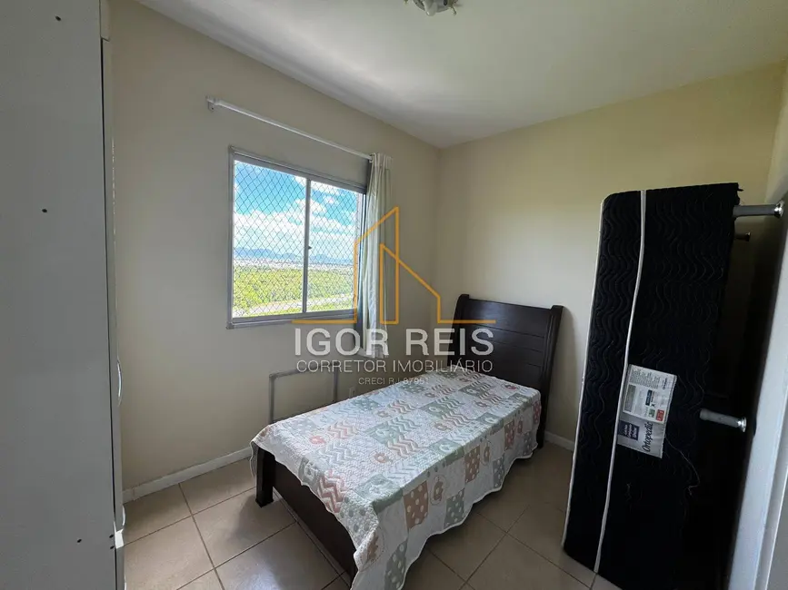 Foto 8 de Apartamento com 3 quartos à venda em Parque São Caetano, Campos Dos Goytacazes - RJ