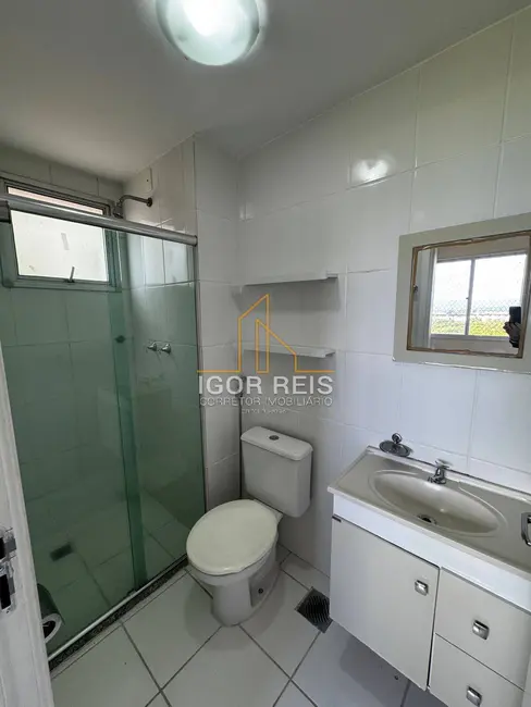 Foto 7 de Apartamento com 3 quartos à venda em Parque São Caetano, Campos Dos Goytacazes - RJ