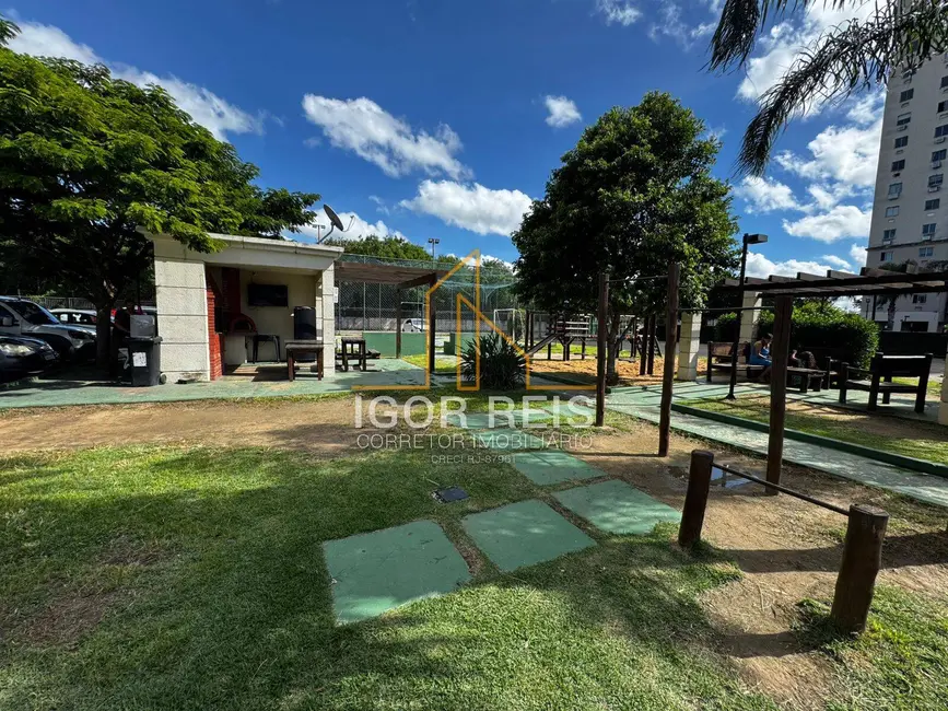 Foto 6 de Apartamento com 3 quartos à venda em Parque São Caetano, Campos Dos Goytacazes - RJ