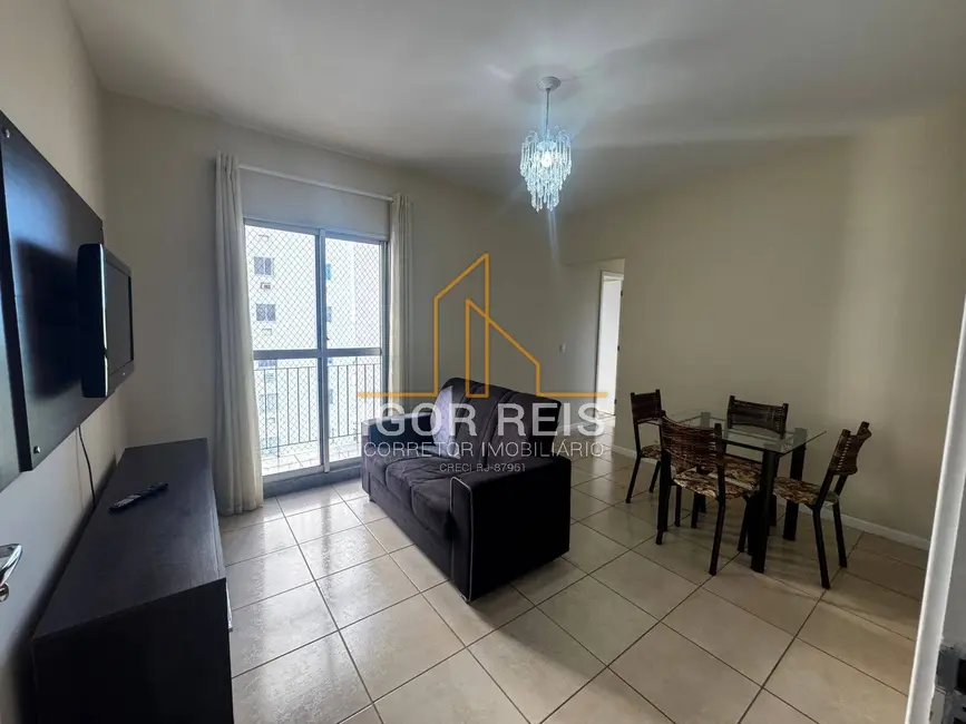 Foto 2 de Apartamento com 3 quartos à venda em Parque São Caetano, Campos Dos Goytacazes - RJ