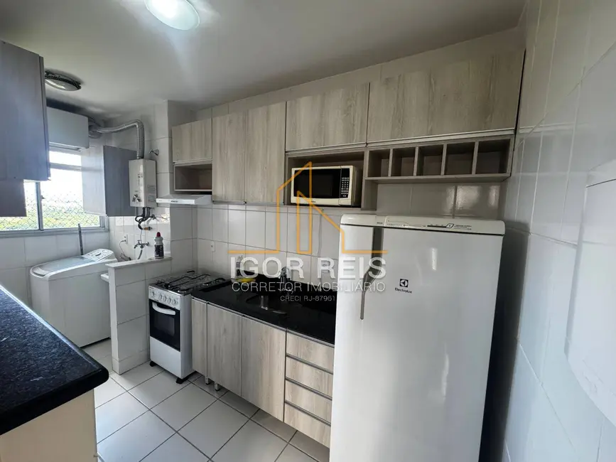 Foto 5 de Apartamento com 3 quartos à venda em Parque São Caetano, Campos Dos Goytacazes - RJ