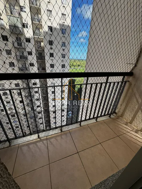 Foto 4 de Apartamento com 3 quartos à venda em Parque São Caetano, Campos Dos Goytacazes - RJ