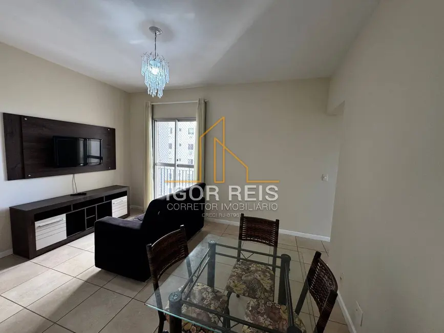 Foto 3 de Apartamento com 3 quartos à venda em Parque São Caetano, Campos Dos Goytacazes - RJ