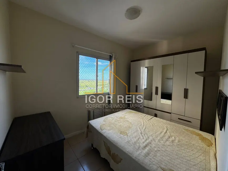 Foto 9 de Apartamento com 3 quartos à venda em Parque São Caetano, Campos Dos Goytacazes - RJ