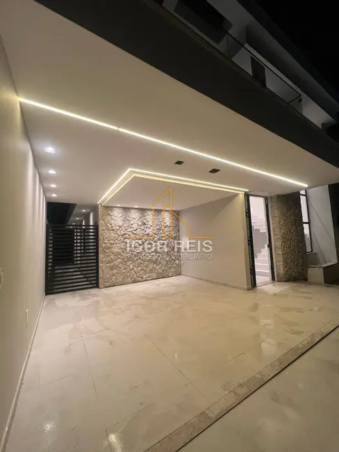 Foto 4 de Casa de Condomínio com 3 quartos à venda, 170m2 em Santa Cruz, Campos Dos Goytacazes - RJ