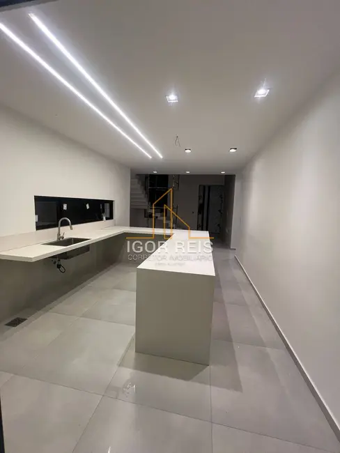 Foto 8 de Casa de Condomínio com 3 quartos à venda, 170m2 em Santa Cruz, Campos Dos Goytacazes - RJ