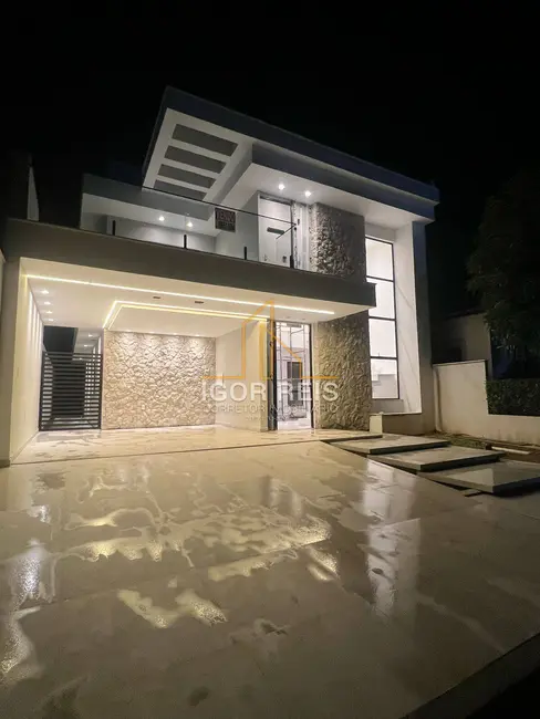 Foto 1 de Casa de Condomínio com 3 quartos à venda, 170m2 em Santa Cruz, Campos Dos Goytacazes - RJ