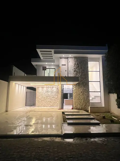 Foto 2 de Casa de Condomínio com 3 quartos à venda, 170m2 em Santa Cruz, Campos Dos Goytacazes - RJ