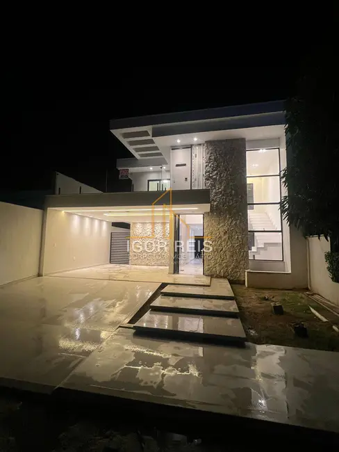 Foto 5 de Casa de Condomínio com 3 quartos à venda, 170m2 em Santa Cruz, Campos Dos Goytacazes - RJ