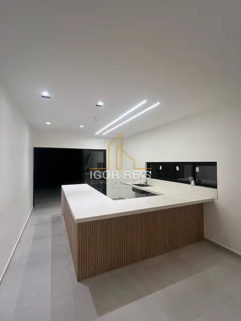 Foto 9 de Casa de Condomínio com 3 quartos à venda, 170m2 em Santa Cruz, Campos Dos Goytacazes - RJ