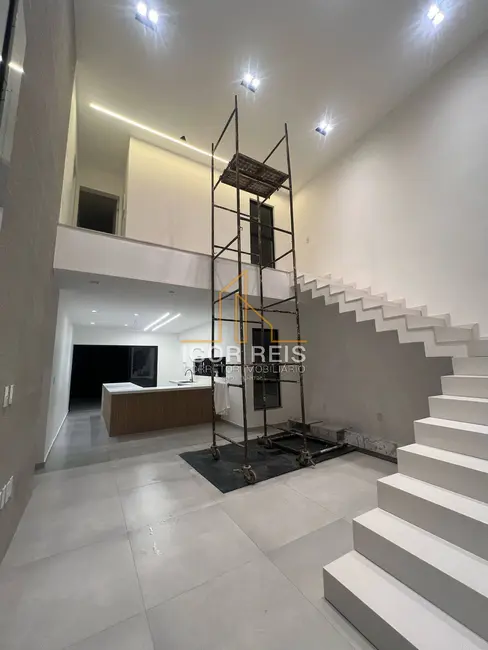 Foto 7 de Casa de Condomínio com 3 quartos à venda, 170m2 em Santa Cruz, Campos Dos Goytacazes - RJ