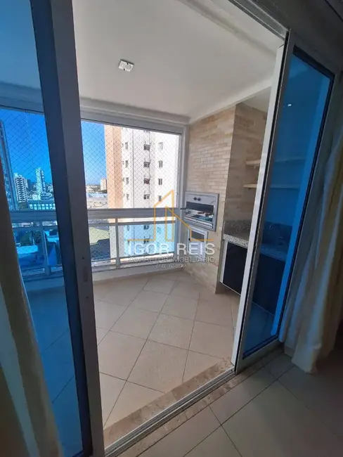 Apartamento com 3 quartos à venda, 144m2 em Centro, Campos Dos Goytacazes - RJ - imagem 5 Foto 5 de Apartamento com 3 quartos à venda, 144m2 em Centro, Campos Dos Goytacazes - RJ