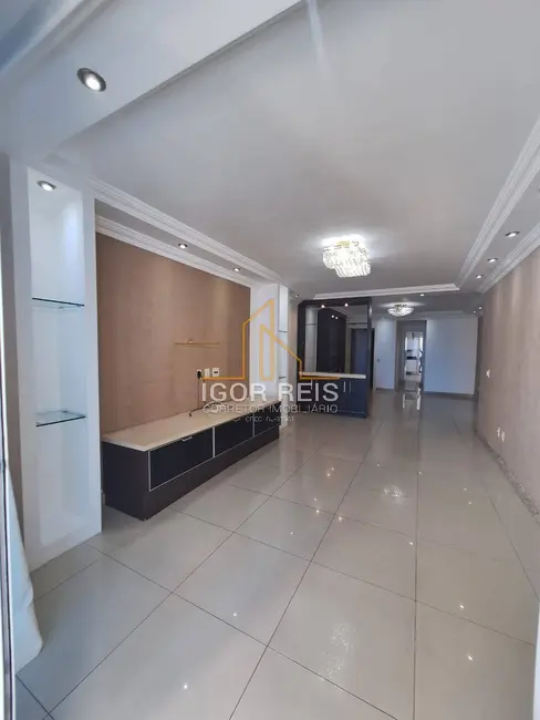 Apartamento com 3 quartos à venda, 144m2 em Centro, Campos Dos Goytacazes - RJ - imagem 8 Foto 8 de Apartamento com 3 quartos à venda, 144m2 em Centro, Campos Dos Goytacazes - RJ