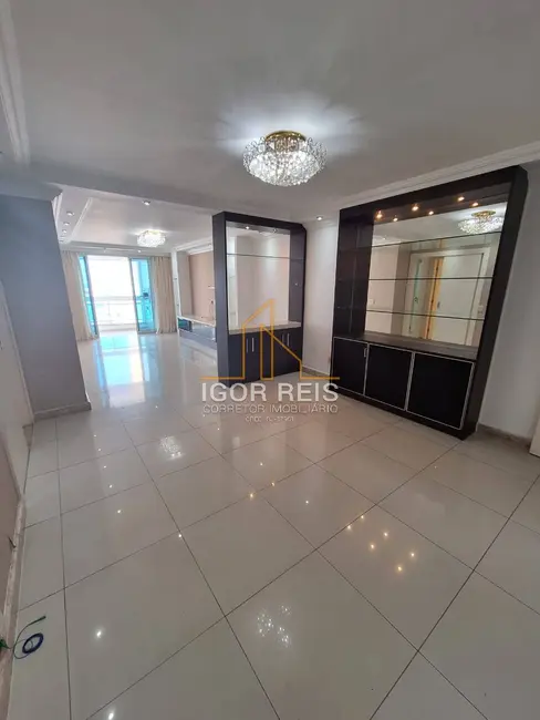 Apartamento com 3 quartos à venda, 144m2 em Centro, Campos Dos Goytacazes - RJ - imagem 7 Foto 7 de Apartamento com 3 quartos à venda, 144m2 em Centro, Campos Dos Goytacazes - RJ
