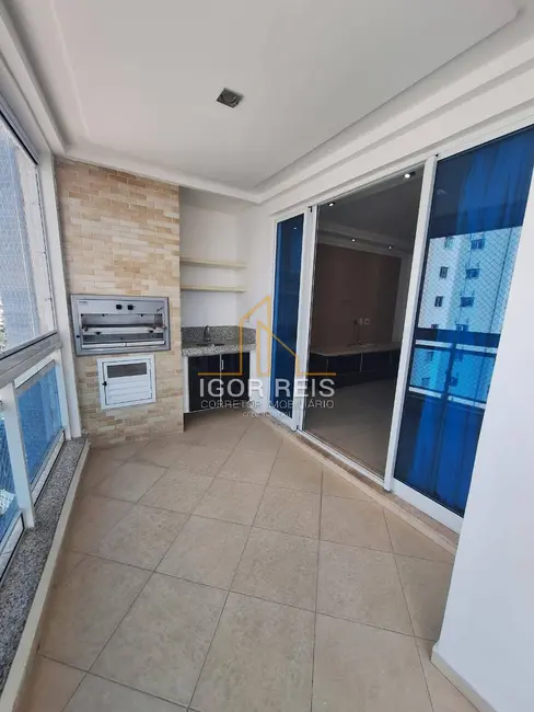 Apartamento com 3 quartos à venda, 144m2 em Centro, Campos Dos Goytacazes - RJ - imagem 4 Foto 4 de Apartamento com 3 quartos à venda, 144m2 em Centro, Campos Dos Goytacazes - RJ