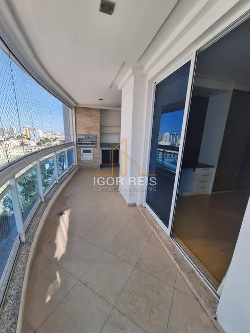 Foto 1 de Apartamento com 3 quartos à venda, 144m2 em Centro, Campos Dos Goytacazes - RJ