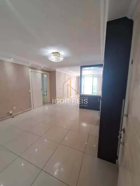 Apartamento com 3 quartos à venda, 144m2 em Centro, Campos Dos Goytacazes - RJ - imagem 9 Foto 9 de Apartamento com 3 quartos à venda, 144m2 em Centro, Campos Dos Goytacazes - RJ