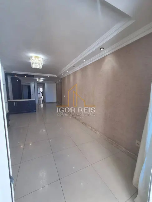 Apartamento com 3 quartos à venda, 144m2 em Centro, Campos Dos Goytacazes - RJ - imagem 6 Foto 6 de Apartamento com 3 quartos à venda, 144m2 em Centro, Campos Dos Goytacazes - RJ