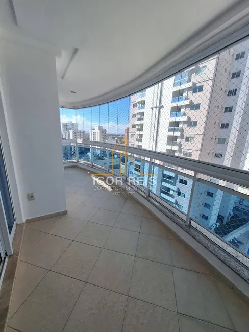 Apartamento com 3 quartos à venda, 144m2 em Centro, Campos Dos Goytacazes - RJ - imagem 3 Foto 3 de Apartamento com 3 quartos à venda, 144m2 em Centro, Campos Dos Goytacazes - RJ