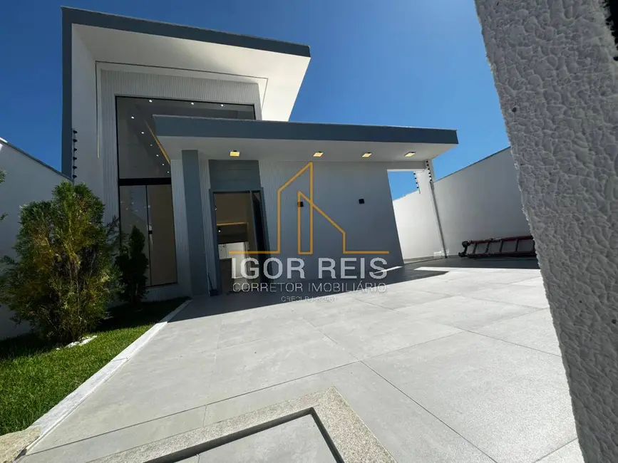 Foto 1 de Casa à venda, 91m2 em Campos Dos Goytacazes - RJ