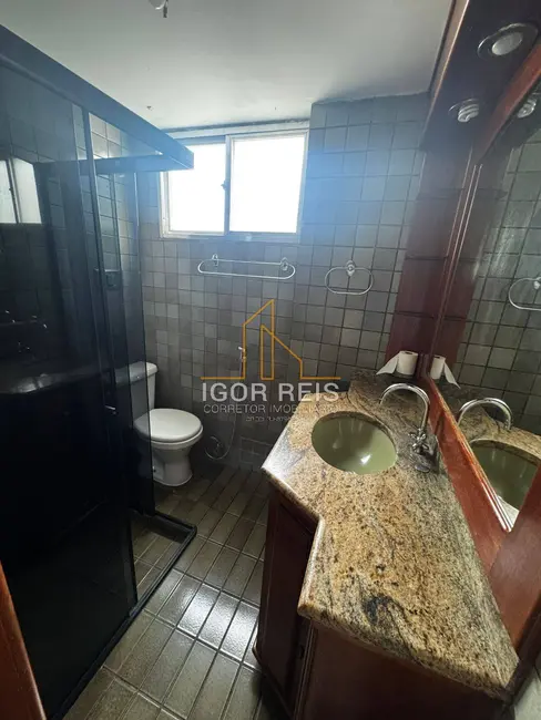 Foto 3 de Apartamento com 2 quartos à venda em Centro, Campos Dos Goytacazes - RJ