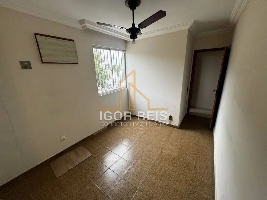 Foto 4 de Apartamento com 2 quartos à venda em Centro, Campos Dos Goytacazes - RJ