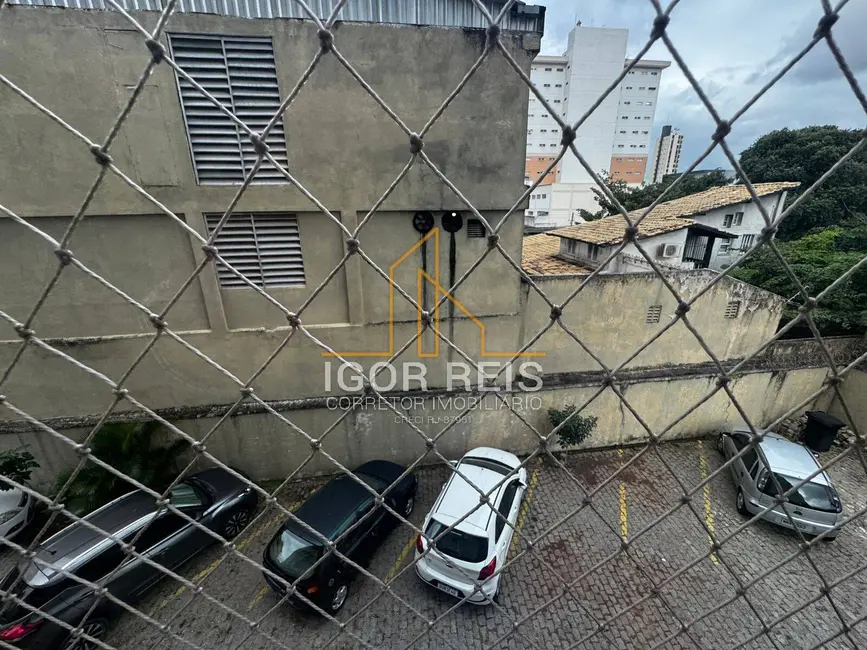 Foto 5 de Apartamento com 2 quartos à venda em Centro, Campos Dos Goytacazes - RJ