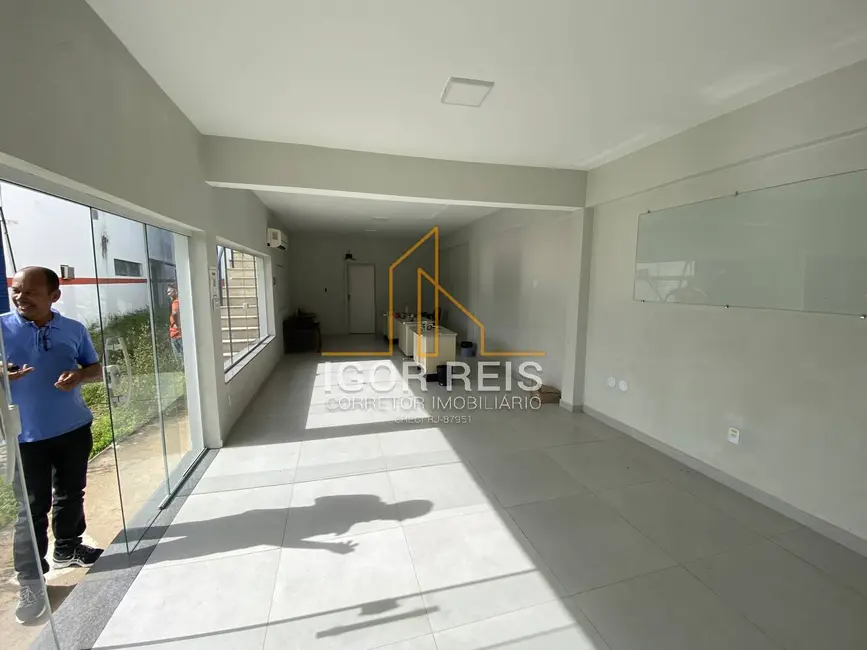 Sala Comercial para alugar, 3500m2 em Parque Caju, Campos Dos Goytacazes - RJ - imagem 4 Foto 4 de Sala Comercial para alugar, 3500m2 em Parque Caju, Campos Dos Goytacazes - RJ