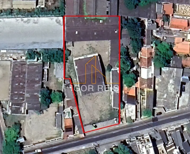 Sala Comercial para alugar, 3500m2 em Parque Caju, Campos Dos Goytacazes - RJ - imagem 3 Foto 3 de Sala Comercial para alugar, 3500m2 em Parque Caju, Campos Dos Goytacazes - RJ