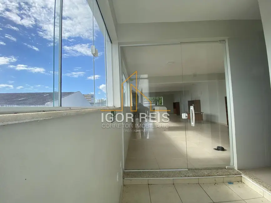 Sala Comercial para alugar, 3500m2 em Parque Caju, Campos Dos Goytacazes - RJ - imagem 7 Foto 7 de Sala Comercial para alugar, 3500m2 em Parque Caju, Campos Dos Goytacazes - RJ