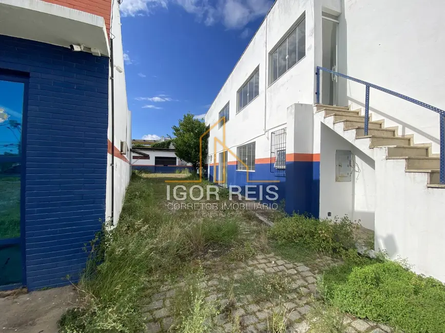 Sala Comercial para alugar, 3500m2 em Parque Caju, Campos Dos Goytacazes - RJ - imagem 5 Foto 5 de Sala Comercial para alugar, 3500m2 em Parque Caju, Campos Dos Goytacazes - RJ