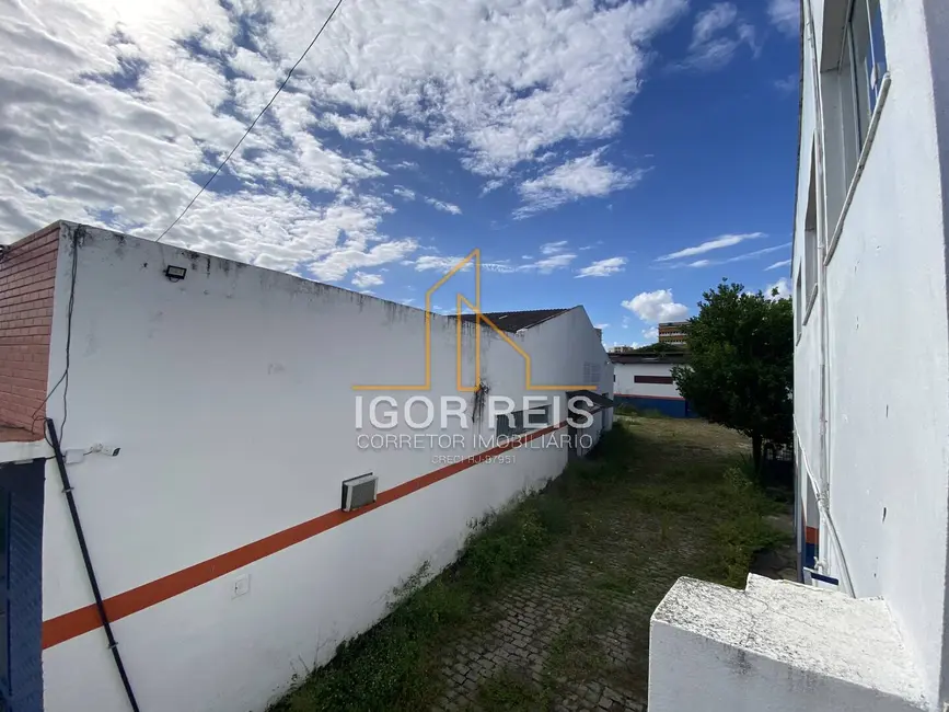 Sala Comercial para alugar, 3500m2 em Parque Caju, Campos Dos Goytacazes - RJ - imagem 6 Foto 6 de Sala Comercial para alugar, 3500m2 em Parque Caju, Campos Dos Goytacazes - RJ