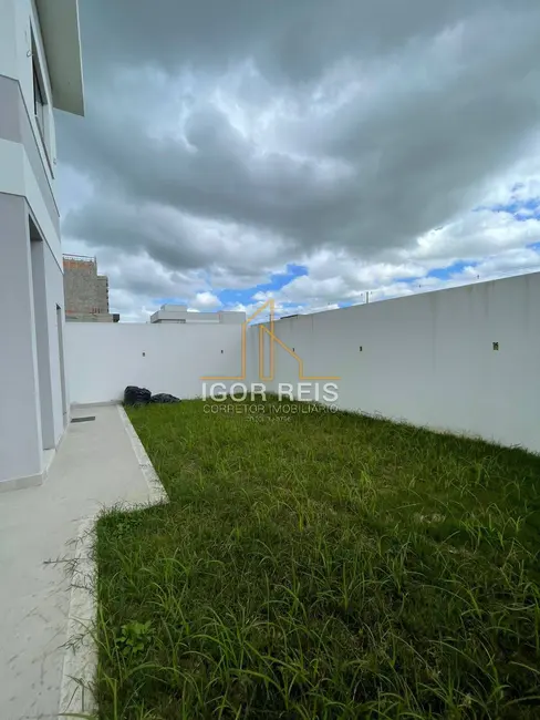 Foto 9 de Casa de Condomínio com 3 quartos à venda, 180m2 em Campos Dos Goytacazes - RJ