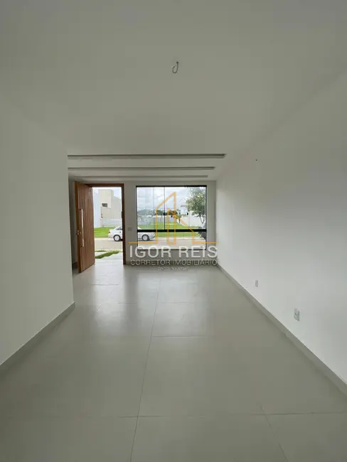 Foto 7 de Casa de Condomínio com 3 quartos à venda, 180m2 em Campos Dos Goytacazes - RJ