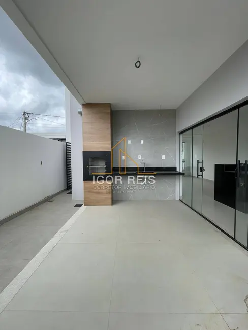 Foto 8 de Casa de Condomínio com 3 quartos à venda, 180m2 em Campos Dos Goytacazes - RJ
