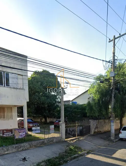 Terreno / Lote à venda, 1460m2 em Parque Turf Club, Campos Dos Goytacazes - RJ - imagem 6 Foto 6 de Terreno / Lote à venda, 1460m2 em Parque Turf Club, Campos Dos Goytacazes - RJ