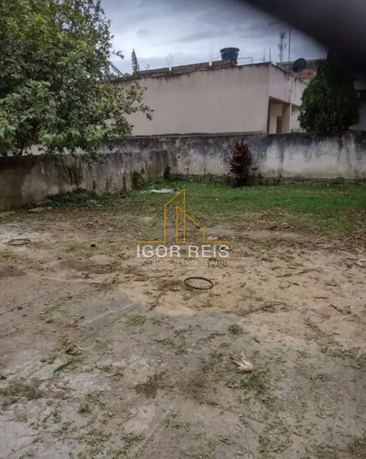 Foto 2 de Terreno / Lote à venda, 1460m2 em Parque Turf Club, Campos Dos Goytacazes - RJ